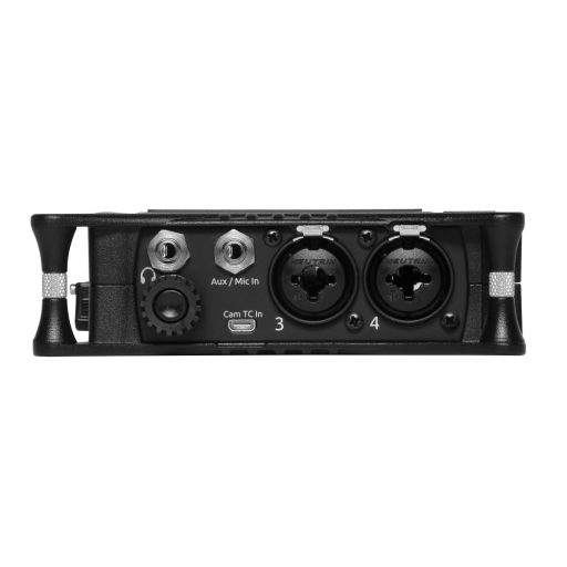 Sound Devices MixPre-6 II többsávos felvevő