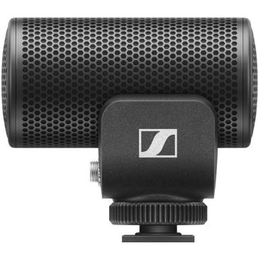 Sennheiser MKE 200 irányított kameramikrofon (3 év gar!)