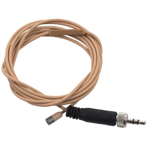 Sennheiser MKE 2 (BEIGE EW) csíptetős mikrofon EW csatlakozóval 
