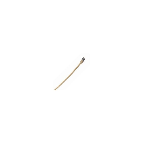 Sennheiser MKE 2 (BEIGE EW) csíptetős mikrofon EW csatlakozóval 