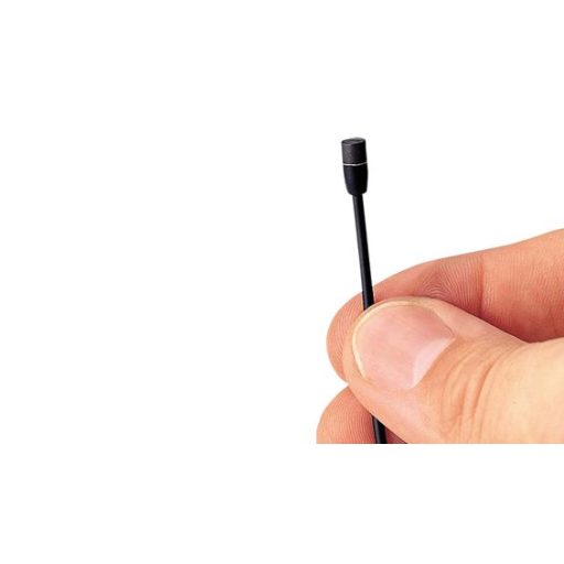 Sennheiser MKE 2 (BLACK EW) csíptetős mikrofon EW csatlakozóval 