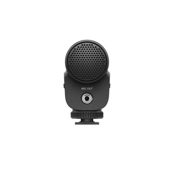 Sennheiser MKE 400 kamera mikrofon (3 év gar!) Sennheiser MKE 400 kamera mikrofon (3 év gar!)