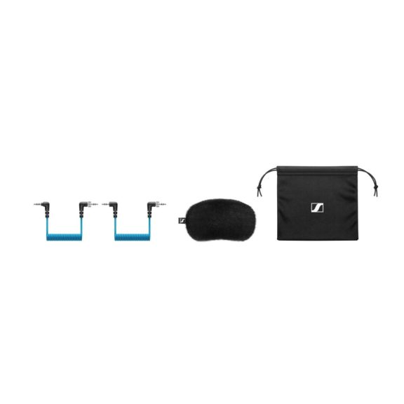 Sennheiser MKE 400 kamera mikrofon (3 év gar!) Sennheiser MKE 400 kamera mikrofon (3 év gar!)