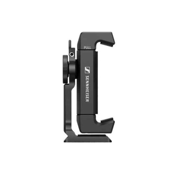 Sennheiser MKE 400 Mobile Kit (3 év gar!)