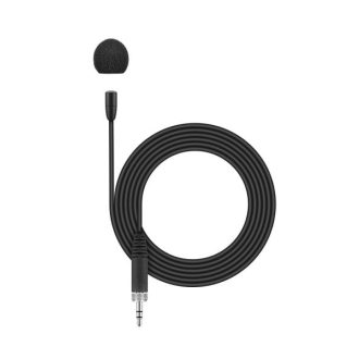   Sennheiser MKE Essential (BLACK EW)  csíptetős mikrofon (3 év gar!) 