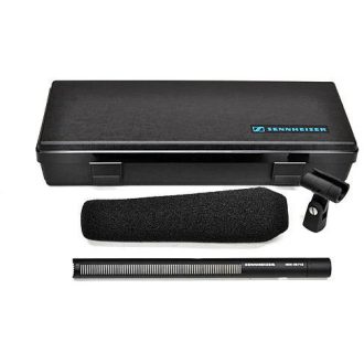 Sennheiser MKH 416-P48U3 puskamikrofon