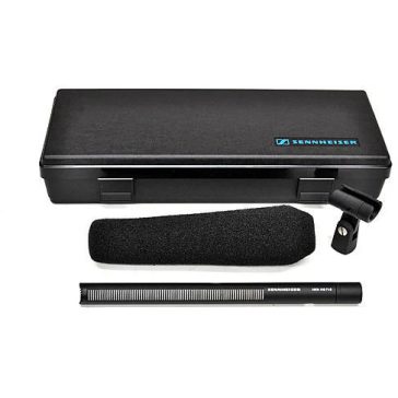 Sennheiser MKH 416-P48U3 puskamikrofon