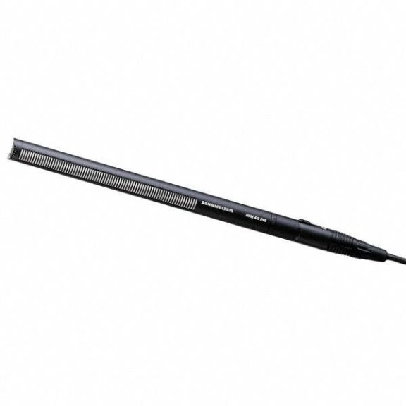Sennheiser MKH 416-P48U3 puskamikrofon