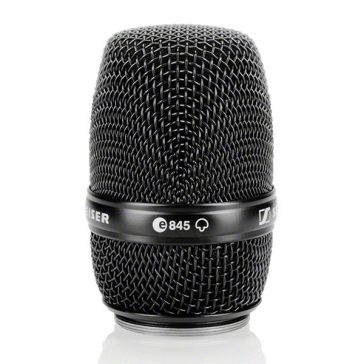 Sennheiser MMD 845-1 BK mikrofon kapszula kosárral