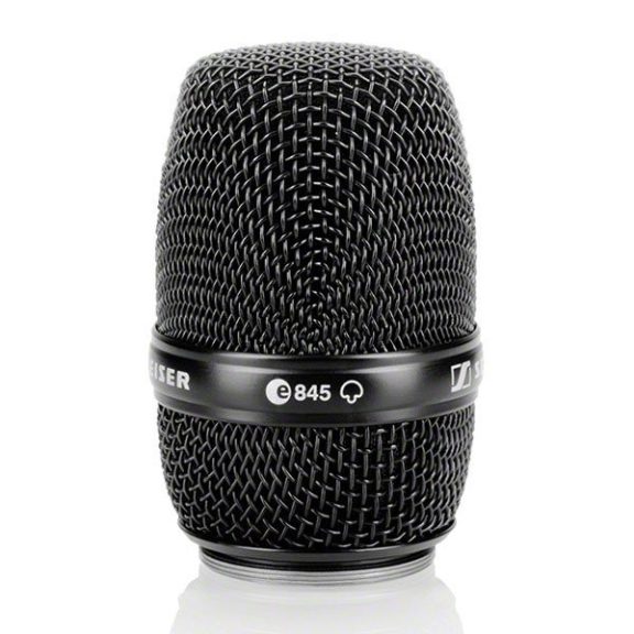 Sennheiser MMD 845-1 BK mikrofon kapszula kosárral Sennheiser MMD 845-1 BK mikrofon kapszula kosárral