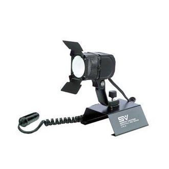 Smith Victor Model 280 DC halogén video lámpa 100W