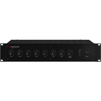 Monacor PA-900 PA ERŐSÍTŐ