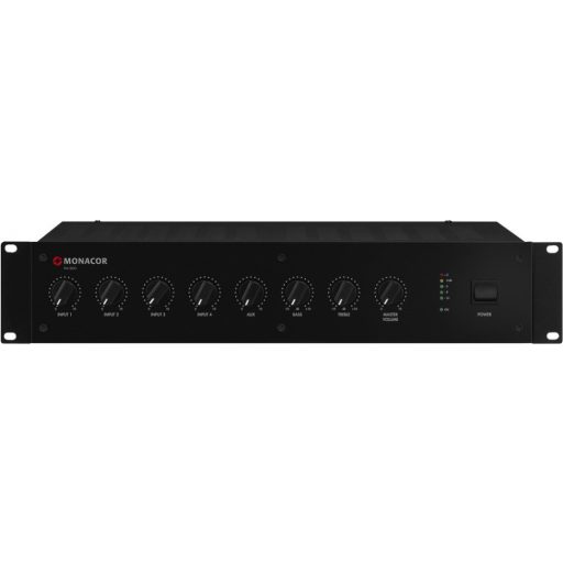 Monacor PA-900 PA ERŐSÍTŐ