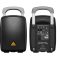 Behringer MPA40BT PRO Europort hordozható mobil hangosító
