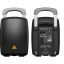 Behringer MPA40BT PRO Europort hordozható mobil hangosító