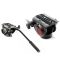 Manfrotto MVH500AH video fej