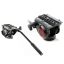 Manfrotto MVH500AH video fej