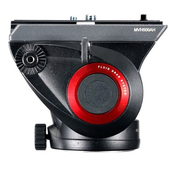 Manfrotto MVH500AH video fej