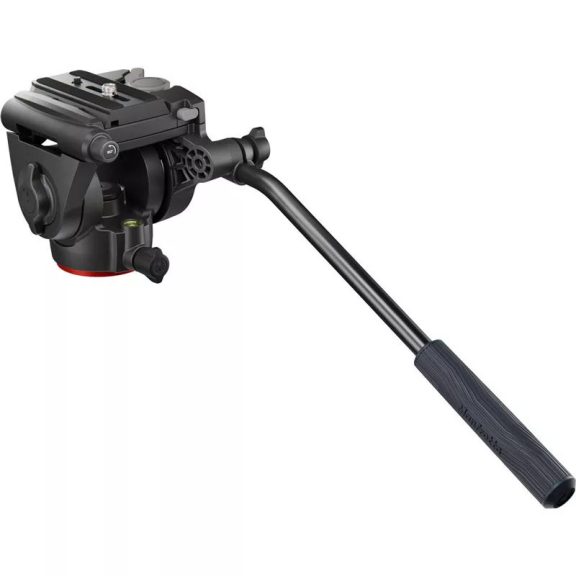 Manfrotto 500X Fluid fej (MVH500XAH) Manfrotto 500X Fluid fej (MVH500XAH)