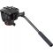 Manfrotto 500X Fluid fej (MVH500XAH)