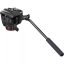 Manfrotto 500X Fluid fej (MVH500XAH)