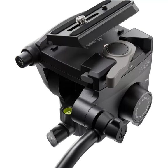 Manfrotto 500X Fluid fej (MVH500XAH) Manfrotto 500X Fluid fej (MVH500XAH)