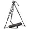 Manfrotto MVH502A, 546GB-1 provideo szett