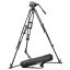 Manfrotto MVH502A, 546GB-1 provideo szett