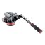 Manfrotto MVH502AH video fej