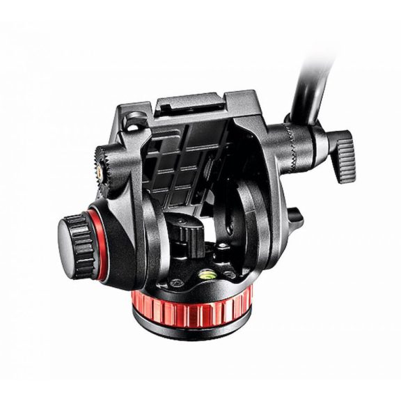 Manfrotto MVH502AH video fej Manfrotto MVH502AH video fej