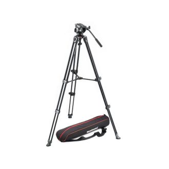 Manfrotto MVK500AM állvány szett