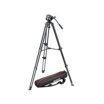 Manfrotto MVK500AM állvány szett