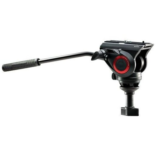 Manfrotto MVK500AM állvány szett