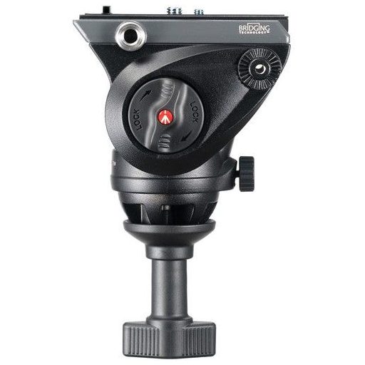 Manfrotto MVK500AM állvány szett