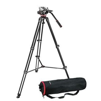 Manfrotto MVK502AM-1 állvány szett