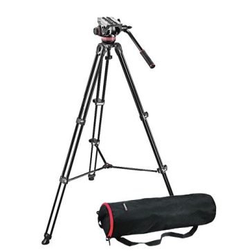 Manfrotto MVK502AM-1 állvány szett