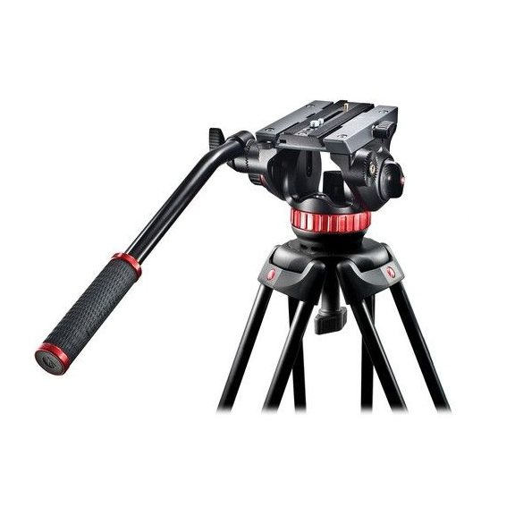 Manfrotto MVK502AM-1 állvány szett