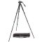 Manfrotto MVK502AQ magas kamera állvány szett
