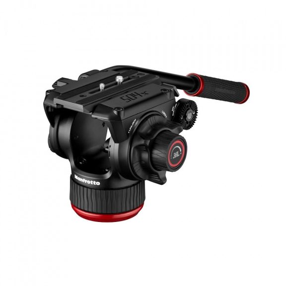 Manfrotto MVK504XCTALL magas kamera állvány szett Manfrotto MVK504XCTALL magas kamera állvány szett