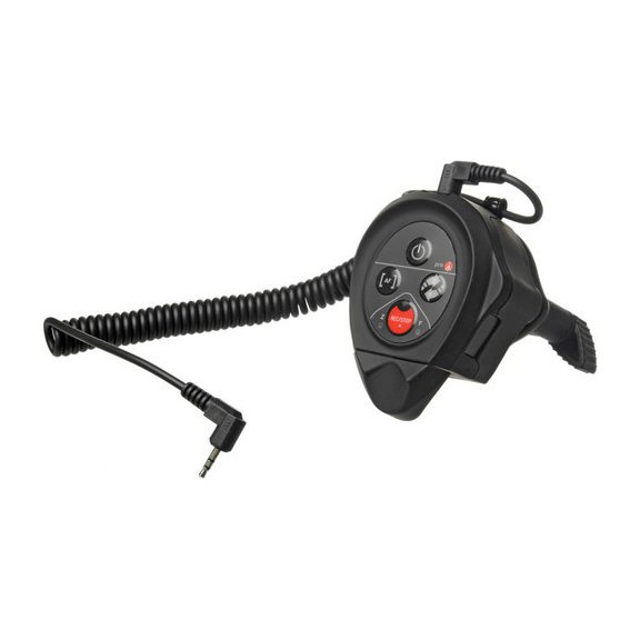 Manfrotto MVR901ECLA RC CLAMP LANC remote control Manfrotto MVR901ECLA RC CLAMP LANC remote control