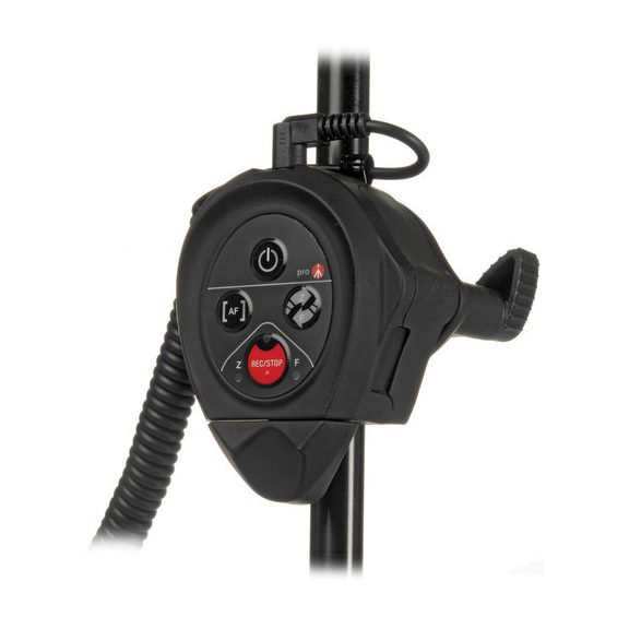 Manfrotto MVR901ECLA RC CLAMP LANC remote control Manfrotto MVR901ECLA RC CLAMP LANC remote control
