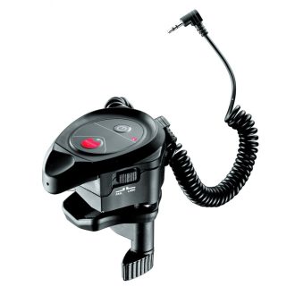Manfrotto MVR901ECPL kameravezérlő zoom/start-stop