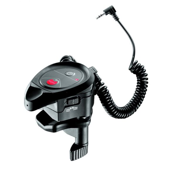 Manfrotto MVR901ECPL kameravezérlő zoom/start-stop Manfrotto MVR901ECPL kameravezérlő zoom/start-stop