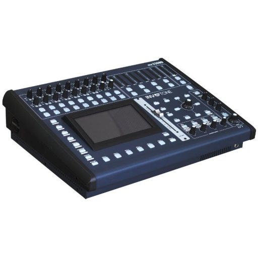 INVOTONE MX2208D digitális keverőpult