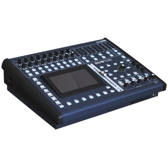 INVOTONE MX2208D digitális keverőpult