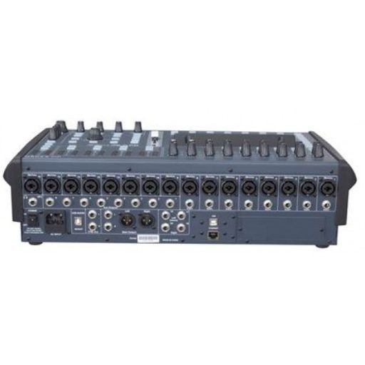 INVOTONE MX2208D digitális keverőpult