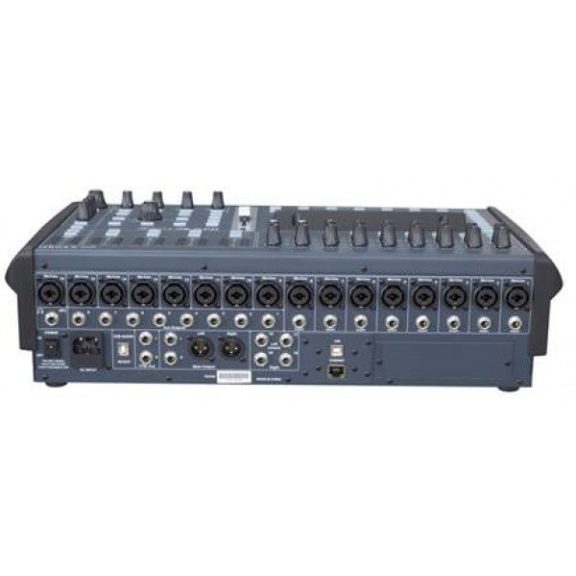 INVOTONE MX2208D digitális keverőpult