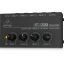 Behringer MX400 MICROMIX mini keverő