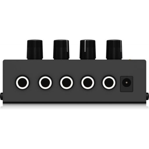 Behringer MX400 MICROMIX mini keverő