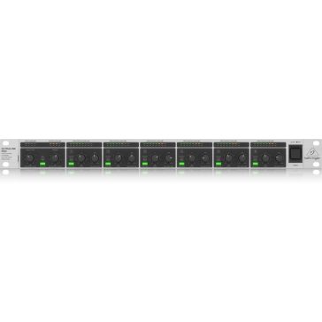 Behringer MX882 V2 ULTRALINK PRO keverő és elosztó